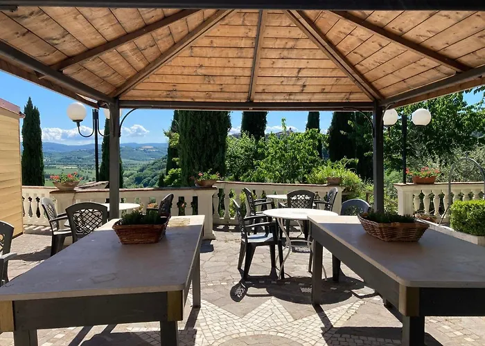 Alojamento de Turismo Rural Beata Vanna Fabro