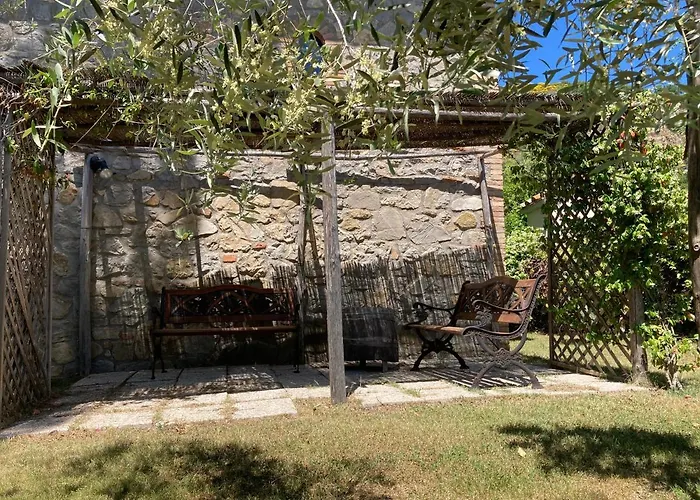 Beata Vanna Alojamento de Turismo Rural Fabro